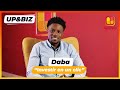 Daba, l'application qui démocratise l'investissement en Afrique