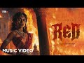 Sarah Black Red Music Video Ken Royson Prod By 808 Krshna Think Indie