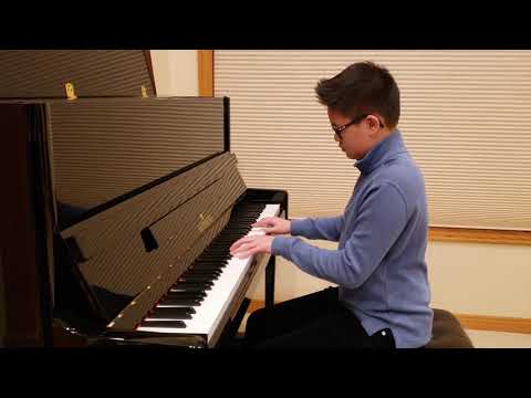 Spanish Rhapsody - Melody Bober