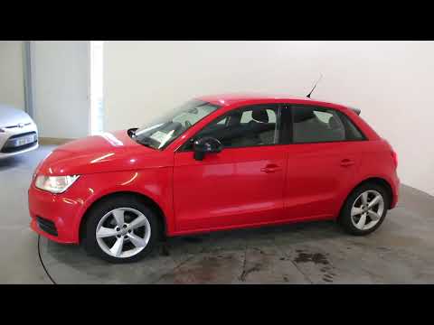 Audi A1 1.4TDI 90HP SE - TENDER 11 - ENGINE LIGHT - Image 2