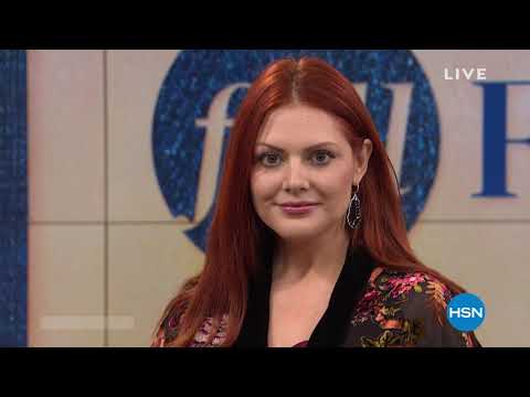 HSN | Colleen Lopez Collection 09.25.2019 - 08 PM