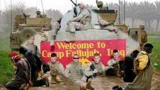 A Soldiers Request, Last Fallen Hero.