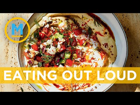 Casual Middle Eastern recipes for the everyday cook | Your Morning
