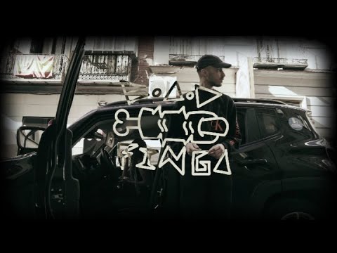 B.A.D II - DANNY GRAZES X KINGBROKO PROD. POCHI