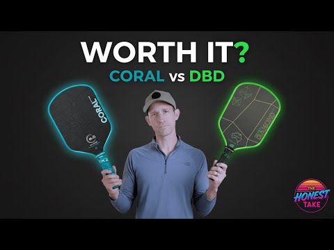 Six Zero Coral vs Double Black Diamond — Worth the Upgrade?