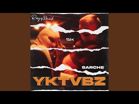 Yktvbz (Radio Edit)