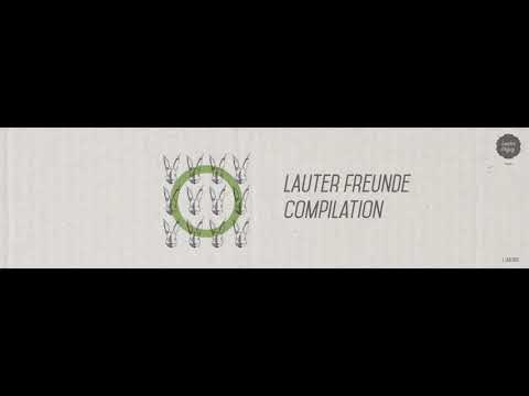 LUMC1 Seek One - Barak (Dominik Vaillant Remix)