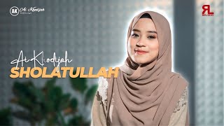 Download lagu SHOLATULLAH - AI KHODIJAH mp3 Download lagu SHOLATULLAH - AI KHODIJAH mp3