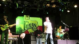 Roger Creager Late Night Case of the Blues