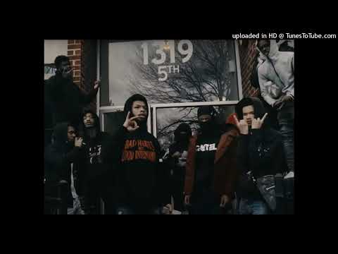 Migo Lee x Gizwop x Baby Jamo DMV Type Beat 2025 - "GEN 5"@SOSSICCO