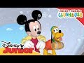Mickey Mouse Clubhouse Pluto The Rescue Dog