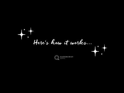 The future of dental scales and cleans - it's called GBT and is now available at Queensway Dental!