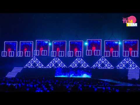 191124 SUPER JUNIOR WORLD TOUR - SUPER SHOW 8 : INFINITE TIME in BANGKOK