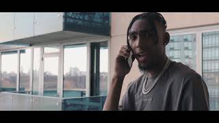 Fallin' Back On Ya Music Video