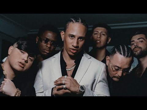 El Futuro Fuera De Orbita - Corte Magnate Ft. El Real Baby 
