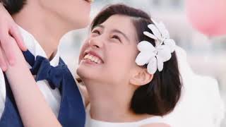 【感動・共感】ゼクシィCM３選　結婚したくなる・・・w   井桁弘恵、佐久間由衣