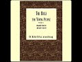 The Bible For Young People Vol 2 By ANONYMOUS Read By Various Part 2 2 Full Audio Book