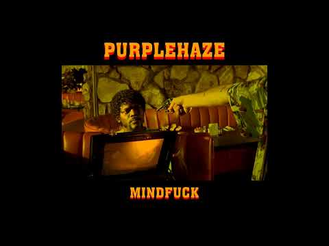 Olaf, Loco, Chojak - Mindfuck