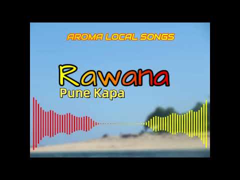 Rawana-Pune Kapa