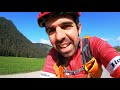 The Fanes Nature Park loop - Dolomites gravel bike