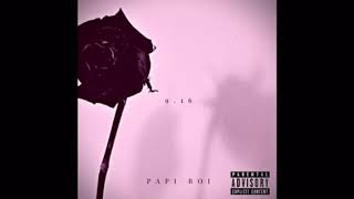 SZA - The Weekend (Remake) by Papi Boi | 9.16 (Loved Again)