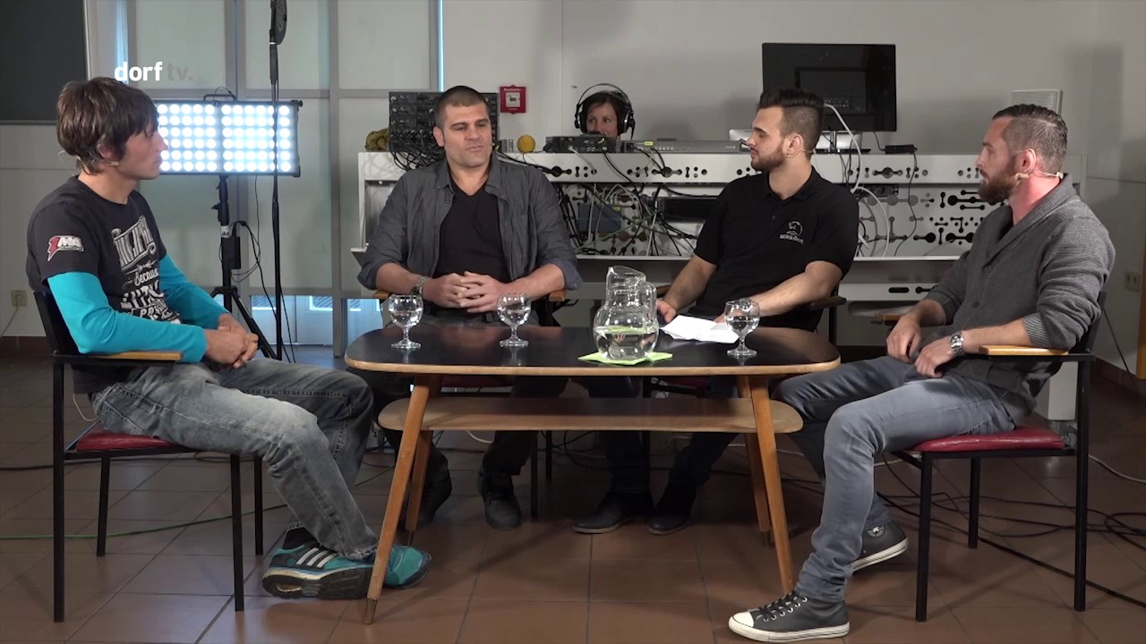 Brazilian Jiu-Jitsu in Österreich – wohin entwickelt sich die Szene?