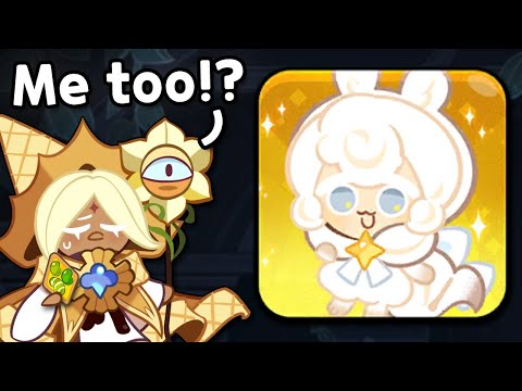 This BAD Special Cookie is ARENA META??