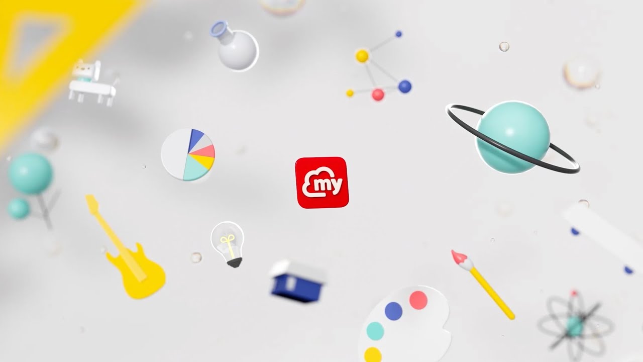 ViewSonic myViewBoard