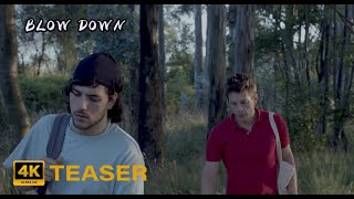 Blow Down: Colapso Teaser (Roberto F. Canuto & Xu Xiaoxi, España 2024)