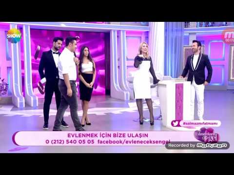 Evleneceksen Gel Ata 2017