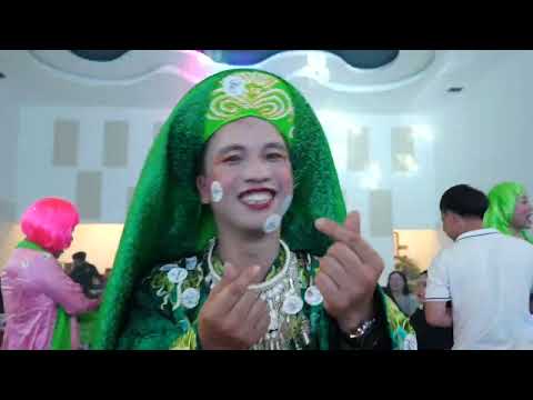 Chuyến du lịch của Đại Gia Đình VAM có gì đặc biệt! Đêm Gala Dinner tôn vinh ngày Quốc Tế Nam giới