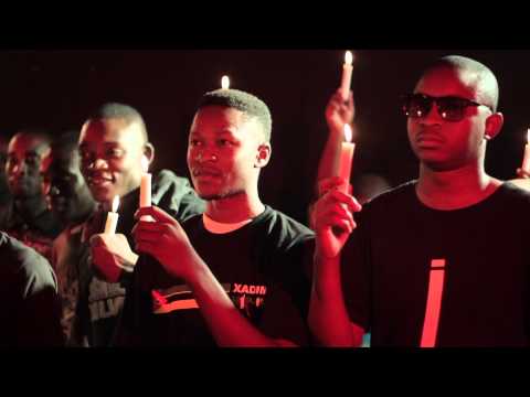 K7's Azuis - Lagrimas [Official Teaser] (2015)