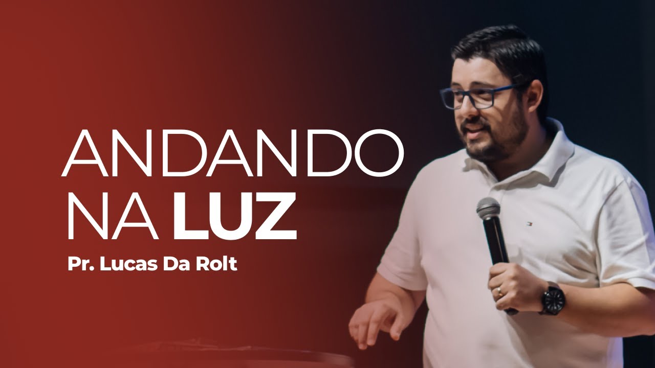Culto de Domingo - 10h  | Abba Pai Church
