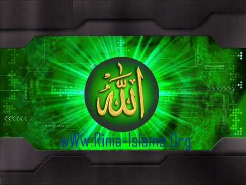 Dhulkarnejn Ramadani - Gabimet Ne Abdest Pjesa 2