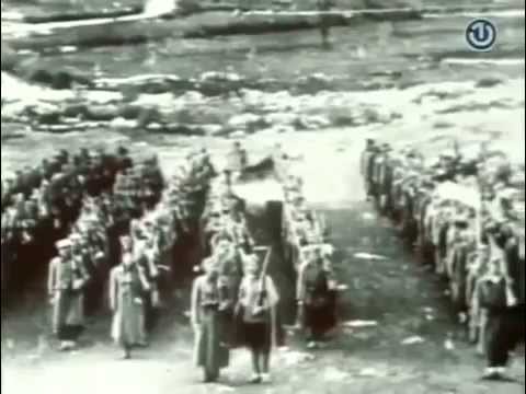 Sutjeska - Dokumentarni Film