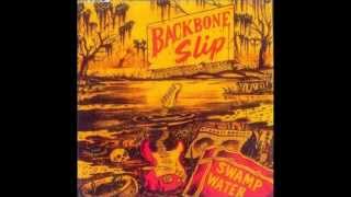 Backbone Slip - I&#39;m Gonna Move To The Outskirts Of Town