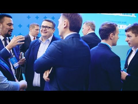 Герман Иванов о КВН и молодежной политике