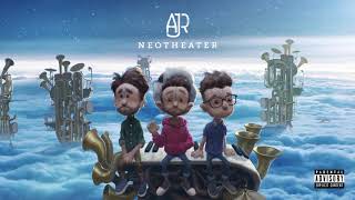 AJR - Don&#39;t Throw Out My Legos (Official Audio)