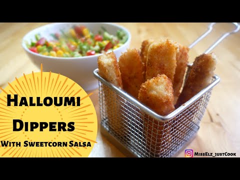 download lagu mp3 mp4 Halloumi Strips, download lagu Halloumi Strips gratis, unduh video klip Halloumi Strips