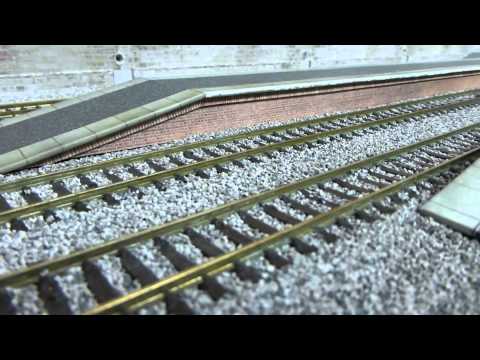 Dean Park Station Video 38 - September Update