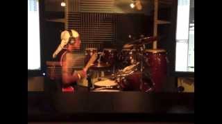 Body Party Go-Go Remix