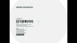 Bruno Pronsato - Anybody But You