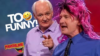 Whose Line Is It Anyway? Hat Compilation