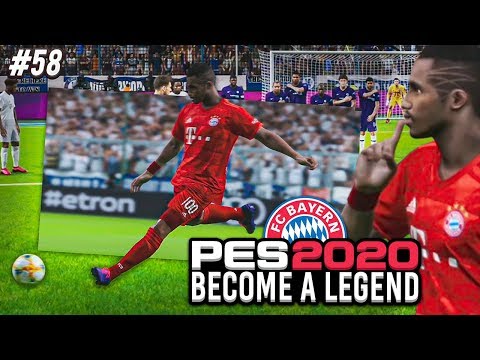 I AM THE FREE-KICK SPECIALIST! - THE ADVENTURES OF MANICIUS JR! - EP#58