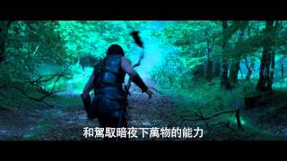 【德古拉：永咒傳奇】磅礡預告-10月9日 IMAX版同步上映