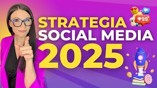 Jak prowadzić social media? | Strategia i najlepsze praktyki w 2025 roku