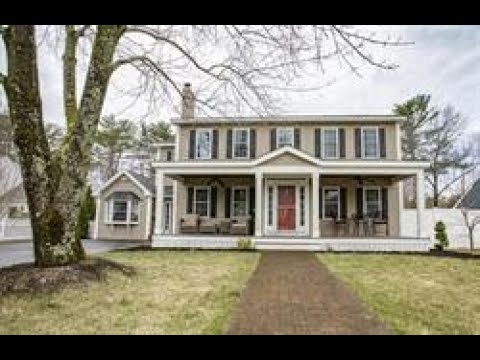 88 Sexton Ave Westwood, MA 02090 - Single Family - Real Estate - For Sale