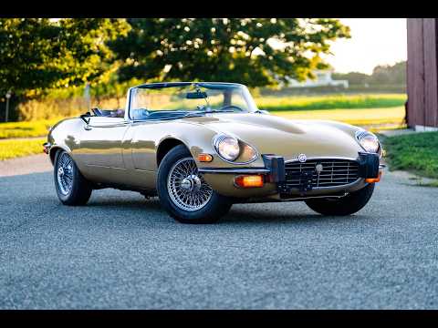 1974 Jaguar E-Type (CC-2099703) for sale in Southampton, New York