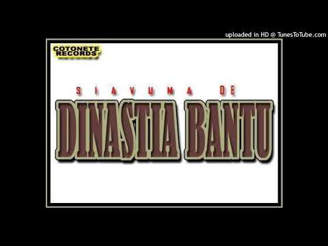 dinastia bantu Karinganas (feat. Ginna Pepa & Iveth)