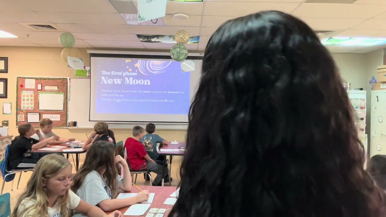 EdRising Lesson Planning and Delivery STEM Varsity 